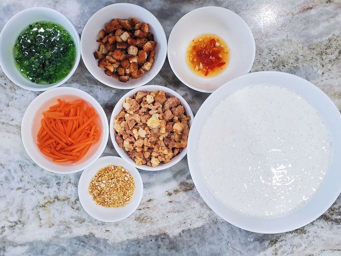 Du học sinh Việt tại Mỹ: Ở nhà vụng nấu nướng như khi du học lại trở thành “MasterChef” - ảnh 10