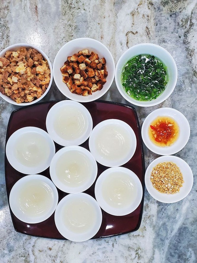 Du học sinh Việt tại Mỹ: Ở nhà vụng nấu nướng như khi du học lại trở thành “MasterChef” - ảnh 11