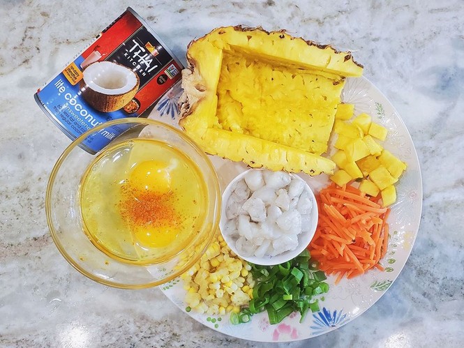 Du học sinh Việt tại Mỹ: Ở nhà vụng nấu nướng như khi du học lại trở thành “MasterChef” - ảnh 6