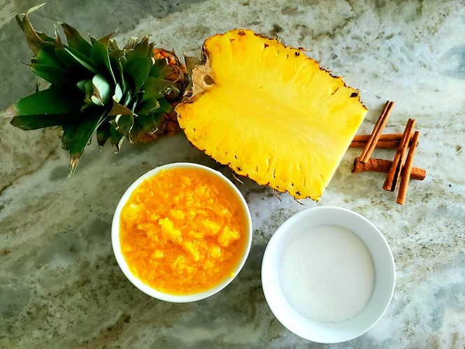 Du học sinh Việt tại Mỹ: Ở nhà vụng nấu nướng như khi du học lại trở thành “MasterChef” - ảnh 1