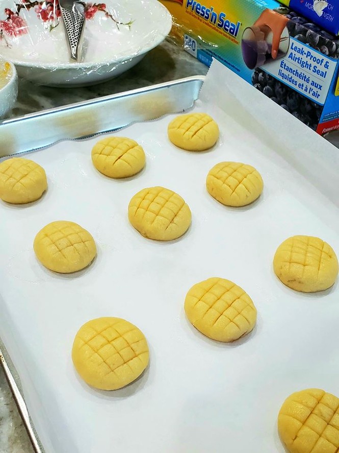 Du học sinh Việt tại Mỹ: Ở nhà vụng nấu nướng như khi du học lại trở thành “MasterChef” - ảnh 3