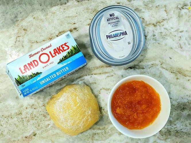 Du học sinh Việt tại Mỹ: Ở nhà vụng nấu nướng như khi du học lại trở thành “MasterChef” - ảnh 2