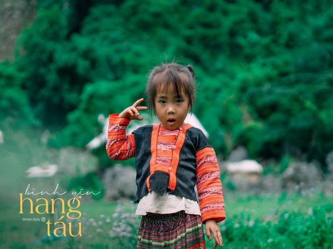 Nàng thơ Hang Táu của Mộc Châu và chuyến đi đặc biệt của bạn Dế Mèn - ảnh 7