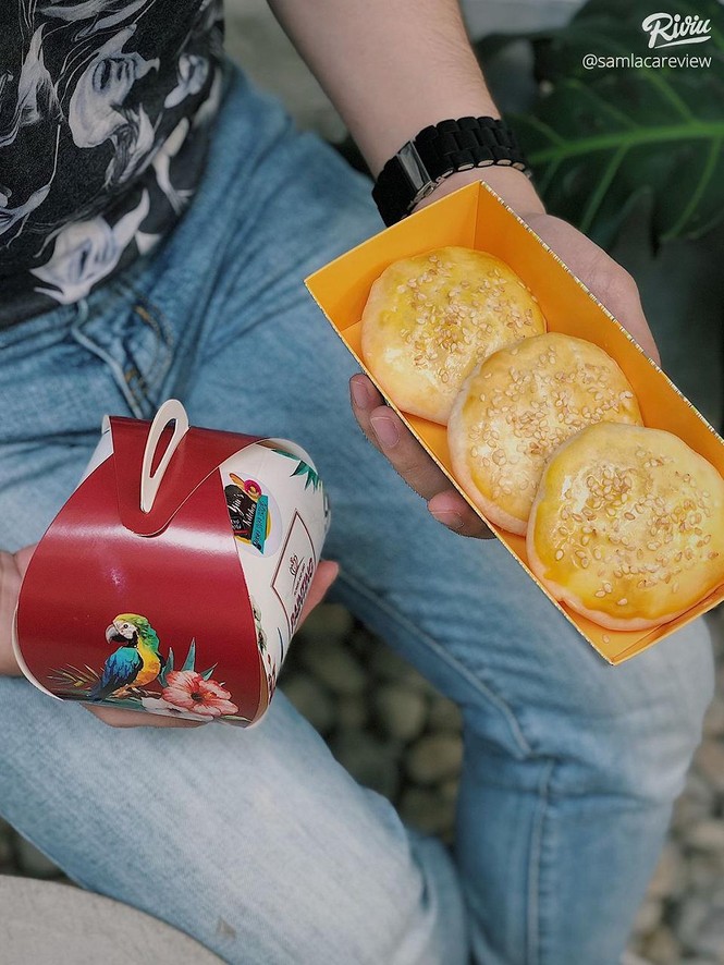 Có một Hồng Kông tiểu nhỏ xinh ngay giữa lòng Sài Gòn - ảnh 3