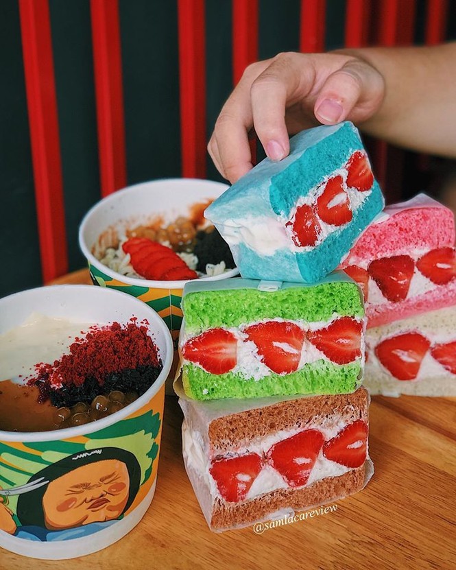 Có một Hồng Kông tiểu nhỏ xinh ngay giữa lòng Sài Gòn - ảnh 6