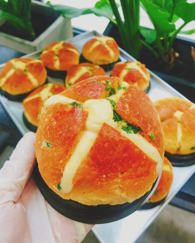 Thực đơn order: Nếu bạn ngại ra ngoài mà lại muốn ăn-cả-thế-giới - ảnh 1