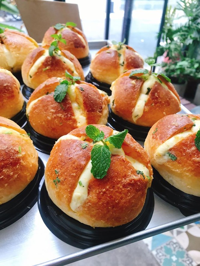 Thực đơn order: Nếu bạn ngại ra ngoài mà lại muốn ăn-cả-thế-giới - ảnh 2
