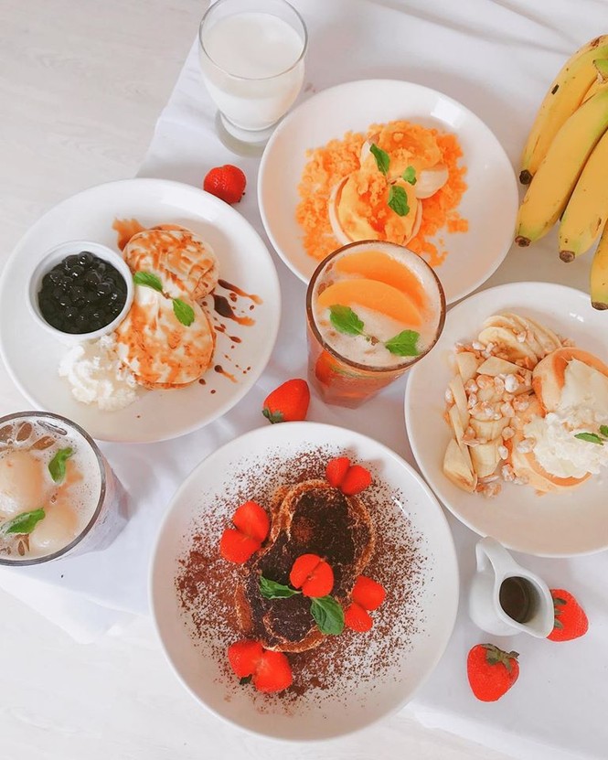 Thực đơn order: Nếu bạn ngại ra ngoài mà lại muốn ăn-cả-thế-giới - ảnh 6