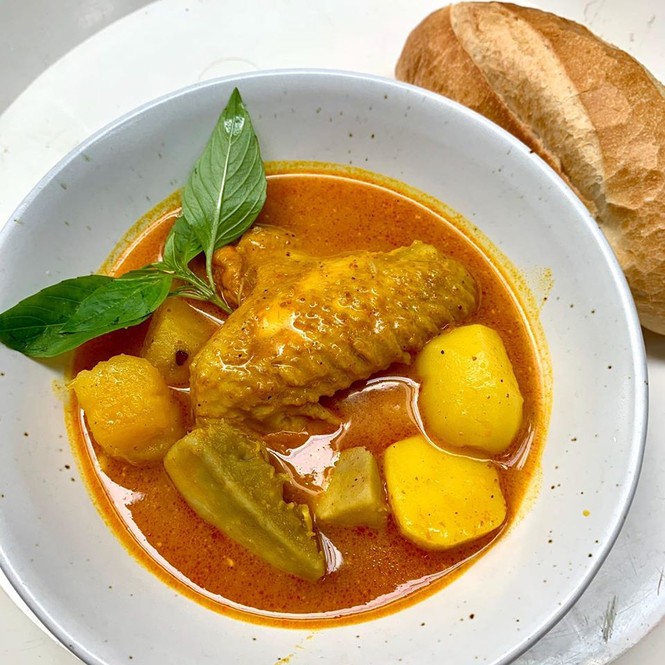 Thực đơn order: Nếu bạn ngại ra ngoài mà lại muốn ăn-cả-thế-giới - ảnh 15