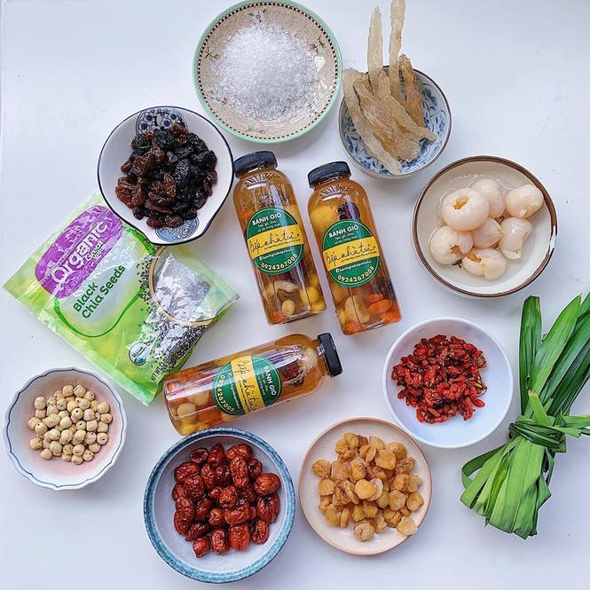 Thực đơn order: Nếu bạn ngại ra ngoài mà lại muốn ăn-cả-thế-giới - ảnh 16