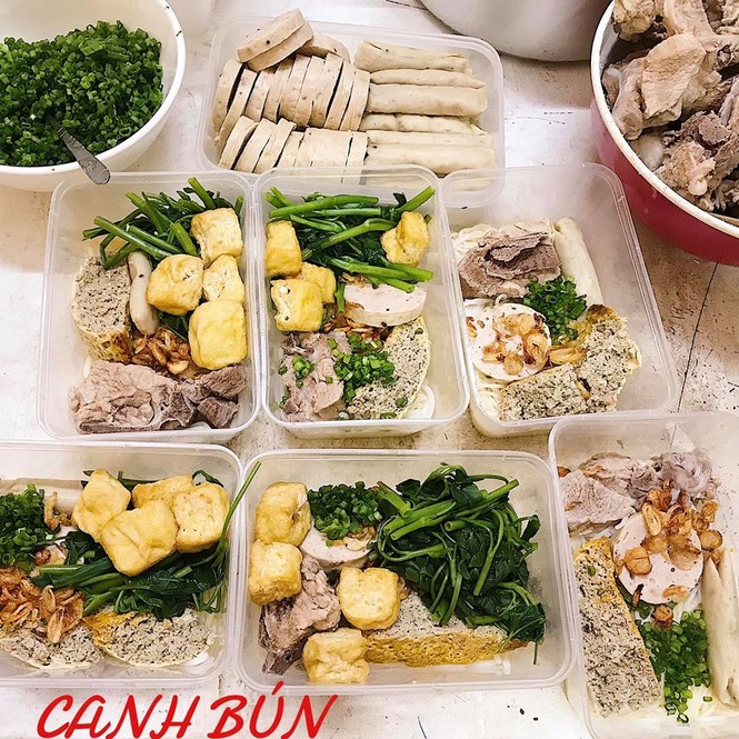 Thực đơn order: Nếu bạn ngại ra ngoài mà lại muốn ăn-cả-thế-giới - ảnh 17