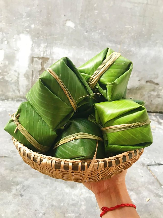 Thực đơn order: Nếu bạn ngại ra ngoài mà lại muốn ăn-cả-thế-giới - ảnh 9