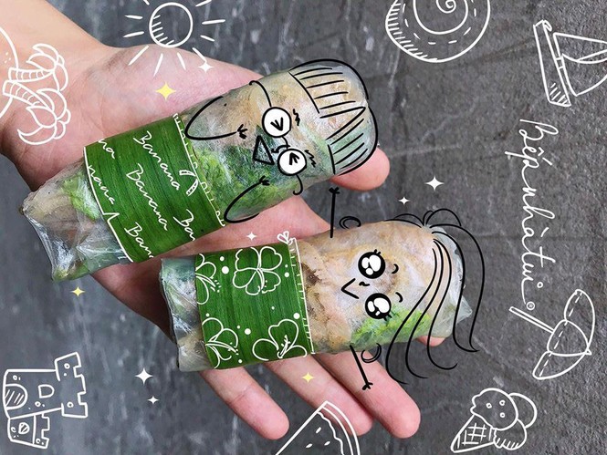 Thực đơn order: Nếu bạn ngại ra ngoài mà lại muốn ăn-cả-thế-giới - ảnh 11