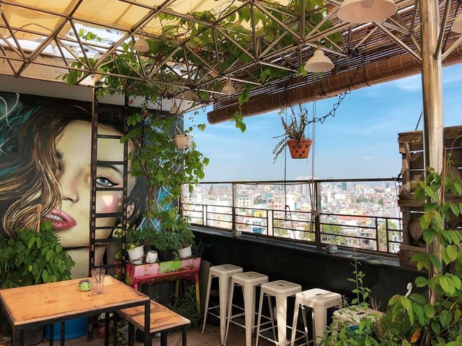 Top 10 những địa điểm liên hoan lớp sang-xịn-mịn dành cho teen Sài Gòn (Phần 3) - ảnh 11