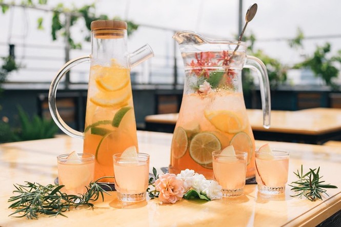 Top 10 những địa điểm liên hoan lớp sang-xịn-mịn dành cho teen Sài Gòn (Phần 3) - ảnh 12