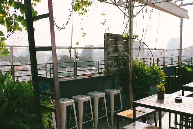 Top 10 những địa điểm liên hoan lớp sang-xịn-mịn dành cho teen Sài Gòn (Phần 3) - ảnh 17