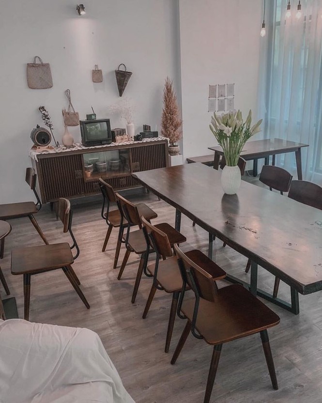 Top 10 những địa điểm liên hoan lớp sang-xịn-mịn dành cho teen Sài Gòn (Phần 3) - ảnh 8