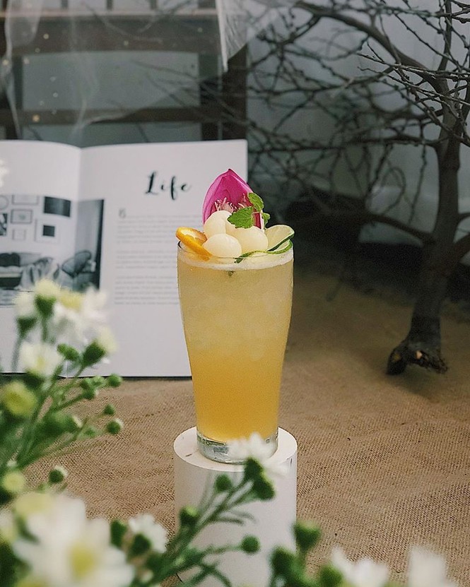 Top 10 những địa điểm liên hoan lớp sang-xịn-mịn dành cho teen Sài Gòn (Phần 3) - ảnh 1