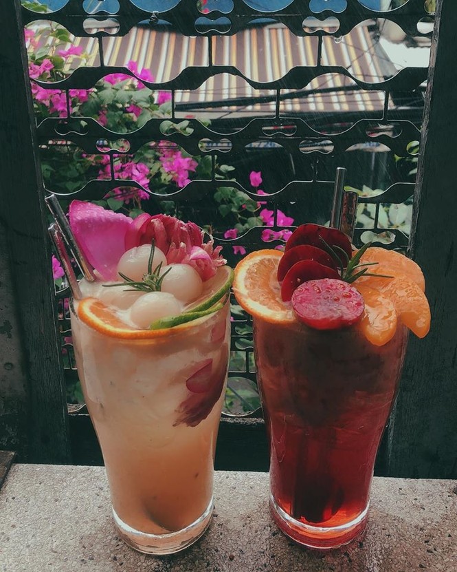 Top 10 những địa điểm liên hoan lớp sang-xịn-mịn dành cho teen Sài Gòn (Phần 3) - ảnh 2