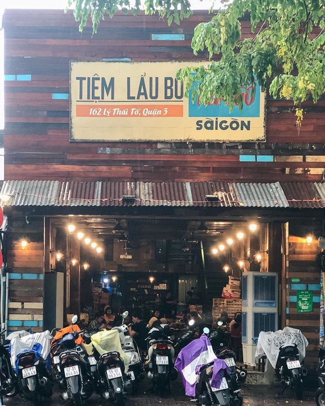 Trời mưa ăn gì: Món Hàn cay-nóng-ấm hay một chiếc lẩu bò nghi ngút khói đậm chất Việt? - ảnh 12