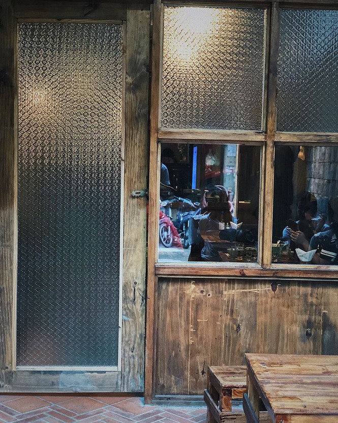 Thực đơn ngon, giá hạt dẻ cho một chiếc bụng đói mềm - ảnh 7