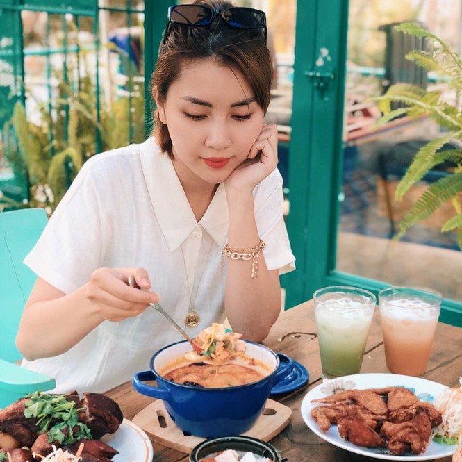 Du lịch “chất lừ”: Ăn ngon, ở đẹp tại thành phố mù sương Đà Lạt - ảnh 3