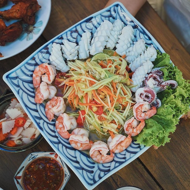 Du lịch “chất lừ”: Ăn ngon, ở đẹp tại thành phố mù sương Đà Lạt - ảnh 5