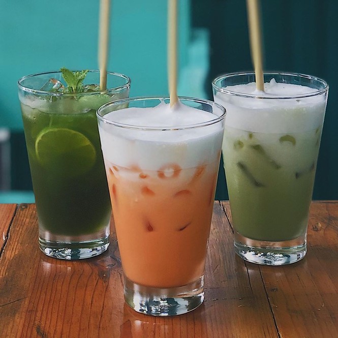 Du lịch “chất lừ”: Ăn ngon, ở đẹp tại thành phố mù sương Đà Lạt - ảnh 6