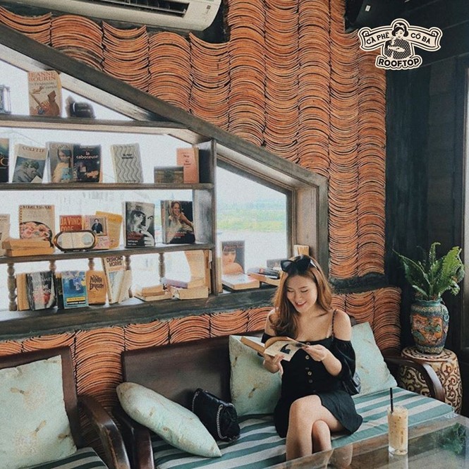 Top 10 địa điểm họp lớp sang-xịn-mịn dành cho teen Sài Gòn (Phần 4) - ảnh 2