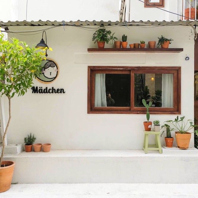 Top 10 địa điểm họp lớp sang-xịn-mịn dành cho teen Sài Gòn (Phần 4) - ảnh 8