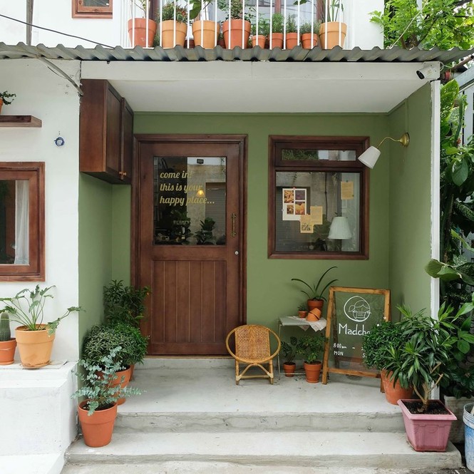 Top 10 địa điểm họp lớp sang-xịn-mịn dành cho teen Sài Gòn (Phần 4) - ảnh 10
