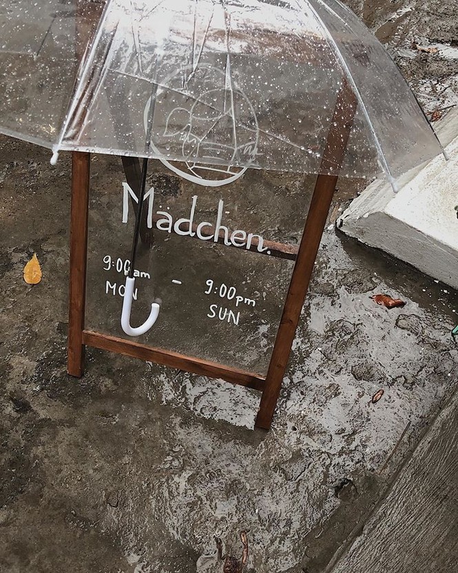 Top 10 địa điểm họp lớp sang-xịn-mịn dành cho teen Sài Gòn (Phần 4) - ảnh 13