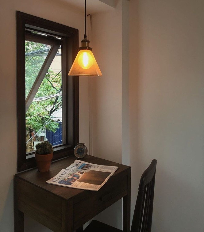 Top 10 địa điểm họp lớp sang-xịn-mịn dành cho teen Sài Gòn (Phần 4) - ảnh 14