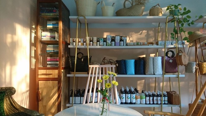 Top 10 địa điểm họp lớp sang-xịn-mịn dành cho teen Sài Gòn (Phần 5) - ảnh 13