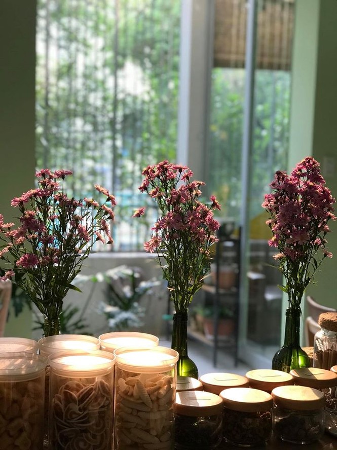 Top 10 địa điểm họp lớp sang-xịn-mịn dành cho teen Sài Gòn (Phần 5) - ảnh 15