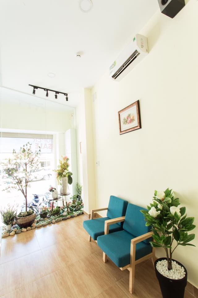 2 homestay sang-xịn-giá hạt dẻ tại Sài Gòn - ảnh 7