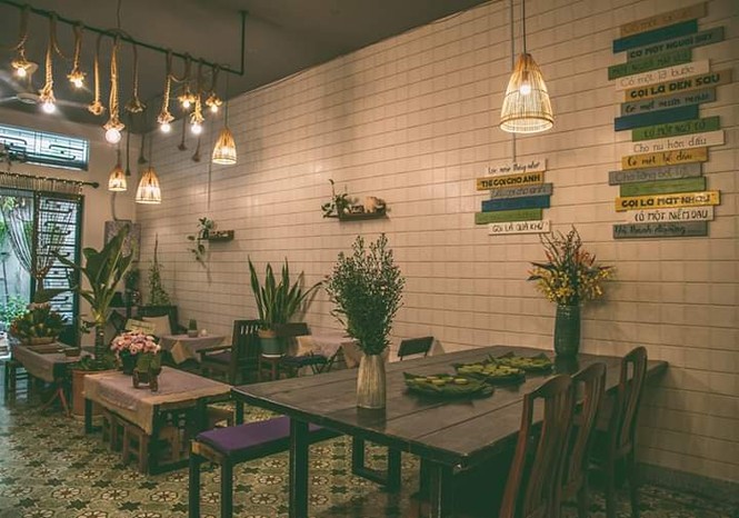 2 homestay sang-xịn-giá hạt dẻ tại Sài Gòn - ảnh 16