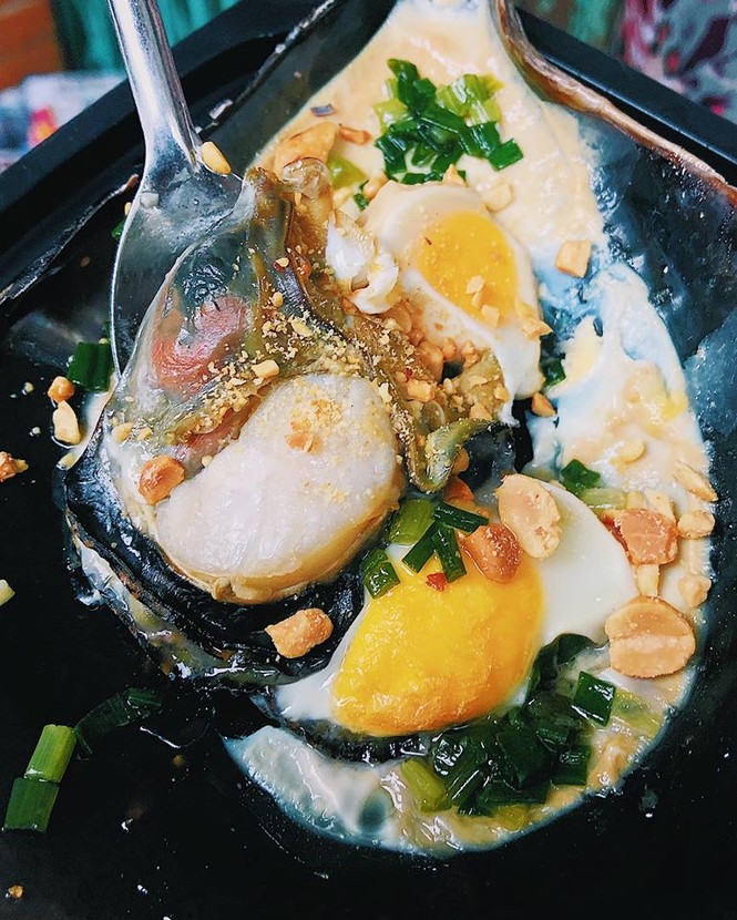 Món ngon Sài Gòn: Hải sản giá hạt dẻ và thực đơn phủ ngập cheese, bạn chọn đi! - ảnh 10