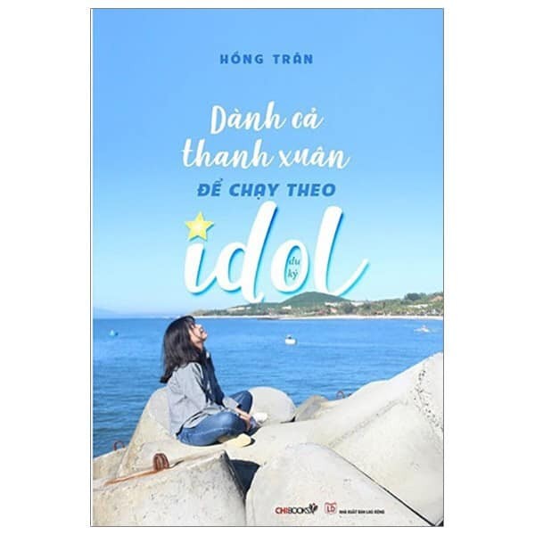 Những cuốn sách du lịch truyền cảm hứng dành cho hội teen mê xê dịch - ảnh 1