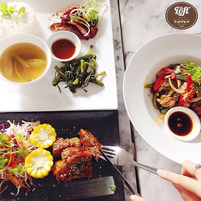 Hẹn bạn tại góc nhỏ xưa cũ trong “cà phê chung cư” ở Sài Gòn - ảnh 2