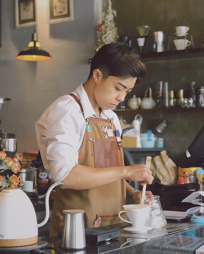 Tọa độ mùa Hè: 3 địa điểm ăn chơi, sống ảo chất lừ tại Sài Gòn, bạn đã biết chưa? - ảnh 4