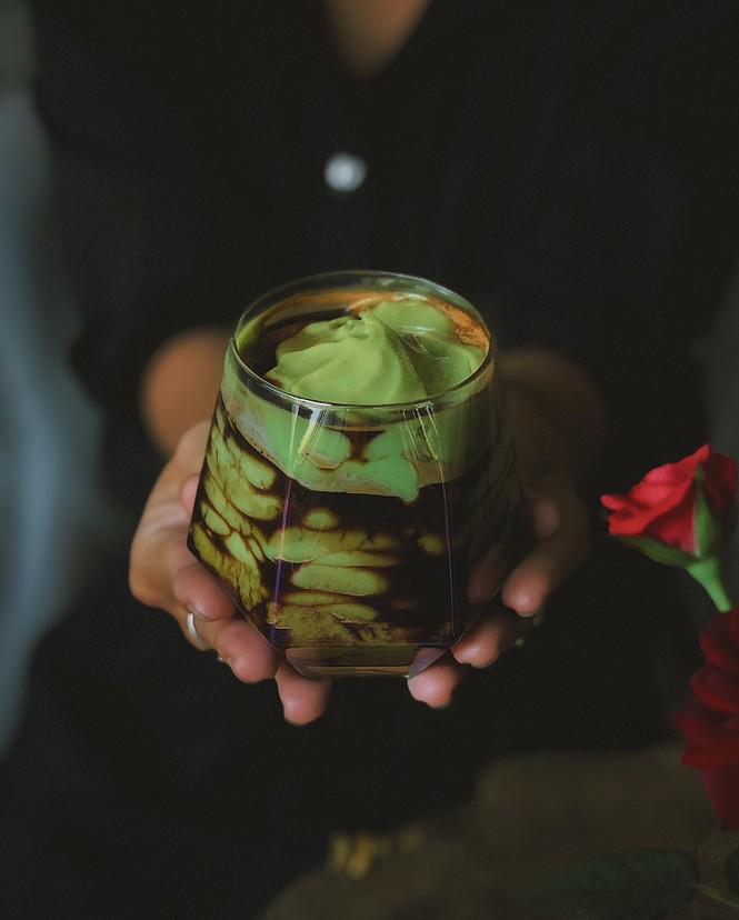 Tọa độ mùa Hè: 3 địa điểm ăn chơi, sống ảo chất lừ tại Sài Gòn, bạn đã biết chưa? - ảnh 7
