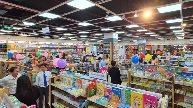 Tọa độ mùa Hè: 3 địa điểm ăn chơi, sống ảo chất lừ tại Sài Gòn, bạn đã biết chưa? - ảnh 10