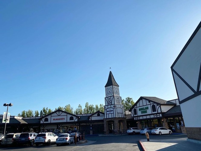 Big Bear Lake - thành phố trên núi được bao quanh bởi hàng thông xanh rì - ảnh 9