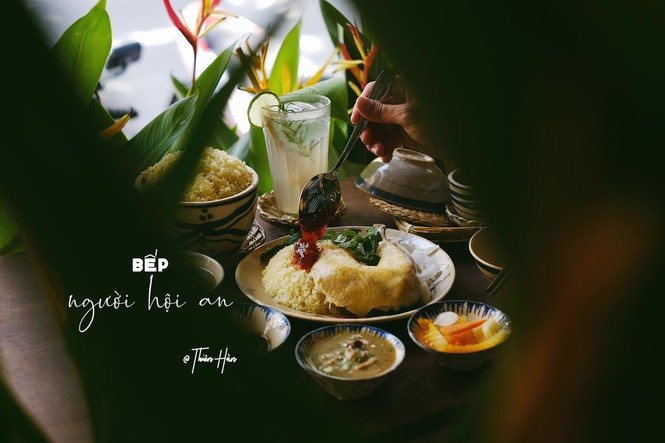 Hẹn hò Sài Gòn: Trời đổ mưa rồi đó, bạn đã ăn gì chưa? - ảnh 1