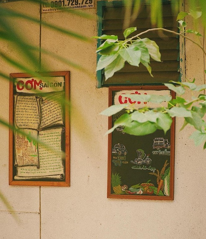Những homestay đáng yêu tại Sài Gòn cho những du khách teen mê di chuyển - ảnh 4