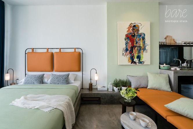 Những homestay đáng yêu tại Sài Gòn cho những du khách teen mê di chuyển - ảnh 1