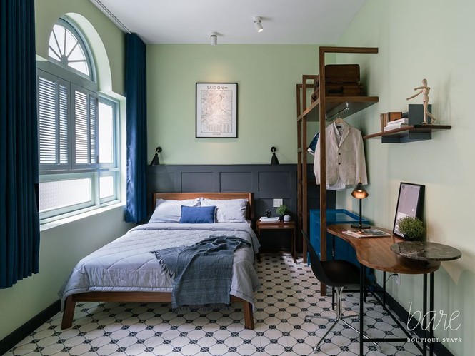 Những homestay đáng yêu tại Sài Gòn cho những du khách teen mê di chuyển - ảnh 2