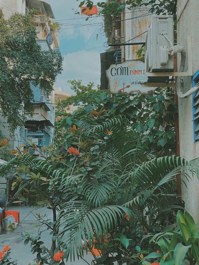 Những homestay đáng yêu tại Sài Gòn cho những du khách teen mê di chuyển - ảnh 3
