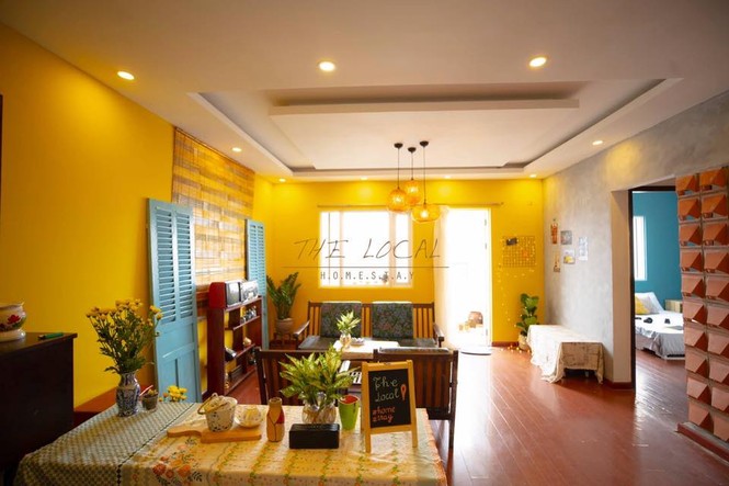 Những homestay đáng yêu tại Sài Gòn cho những du khách teen mê di chuyển - ảnh 5